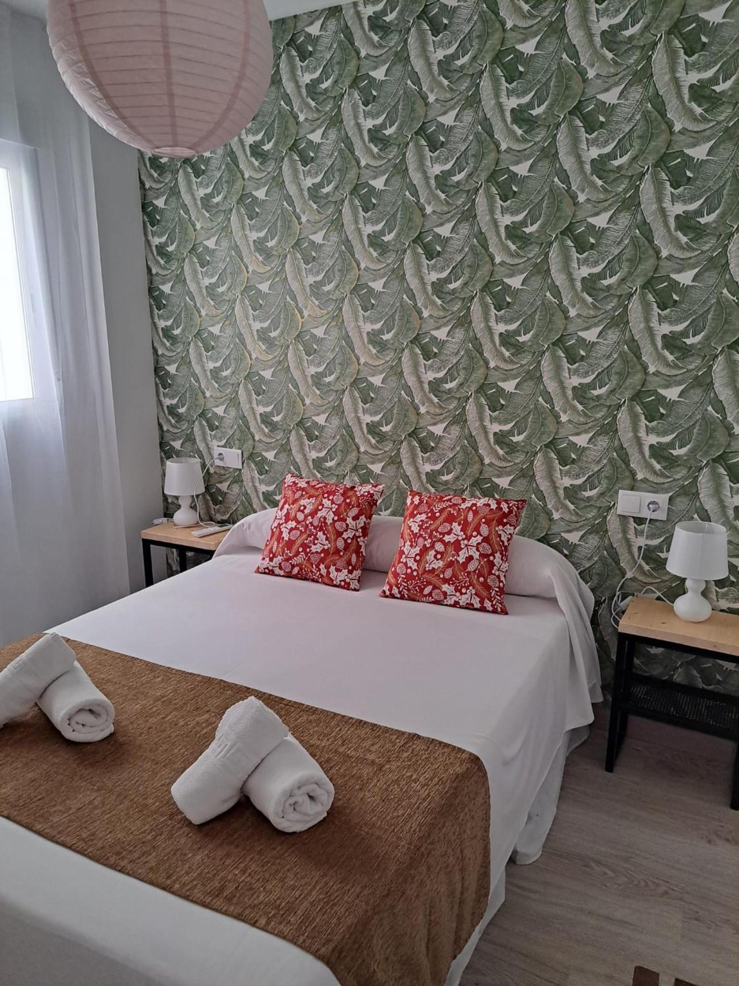 Olivia Resort Benidorm Camera foto