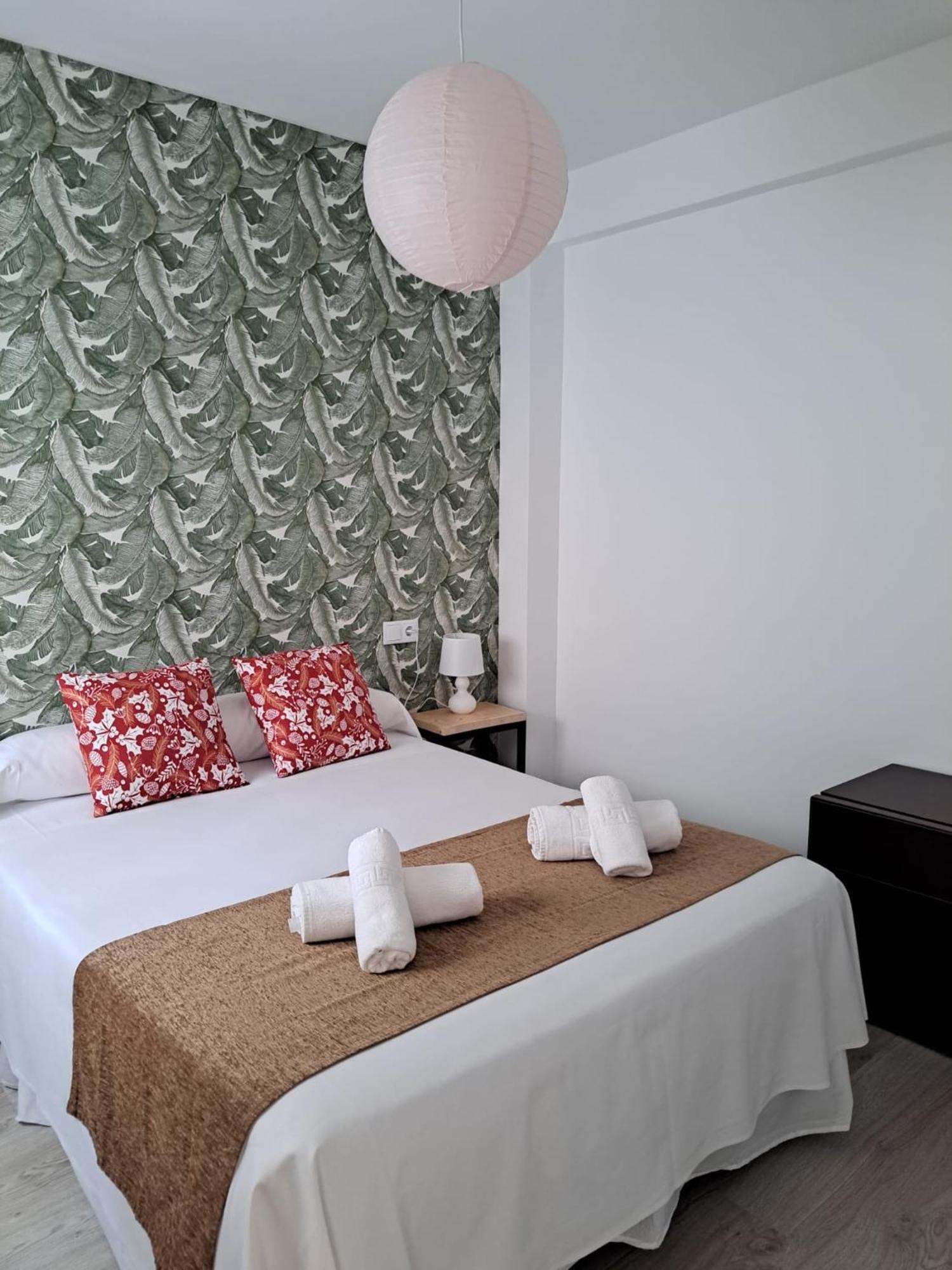 Olivia Resort Benidorm Camera foto